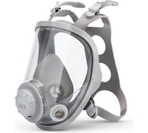 Маска полнолицевая INEX (M) iNEX 4200