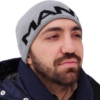 Шапка Manto mancap076, фото 2