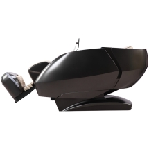 Массажное кресло Ergonova Phantom X с 2-мя механизмами Coffee Массажное кресло Ergonova Phantom X с 2-мя механизмами Coffee