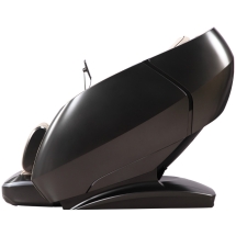 Массажное кресло Ergonova Phantom X с 2-мя механизмами Coffee Массажное кресло Ergonova Phantom X с 2-мя механизмами Coffee