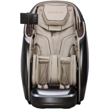 Массажное кресло Ergonova Phantom X с 2-мя механизмами Coffee Массажное кресло Ergonova Phantom X с 2-мя механизмами Coffee