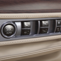 Массажное кресло Ergonova Phantom X с 2-мя механизмами Coffee Массажное кресло Ergonova Phantom X с 2-мя механизмами Coffee