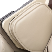 Массажное кресло Ergonova Phantom X с 2-мя механизмами Coffee Массажное кресло Ergonova Phantom X с 2-мя механизмами Coffee