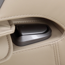 Массажное кресло Ergonova Phantom X с 2-мя механизмами Coffee Массажное кресло Ergonova Phantom X с 2-мя механизмами Coffee