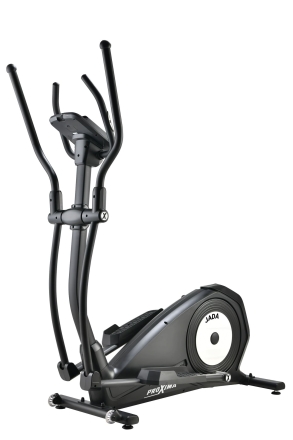 Эллиптический тренажер Proxima JADA, арт. PREL-522, фото 3