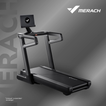 Беговая дорожка домашняя MERACH MR-T01 Беговая дорожка домашняя MERACH MR-T01