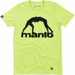Футболка Manto manshirt0361, фото 1