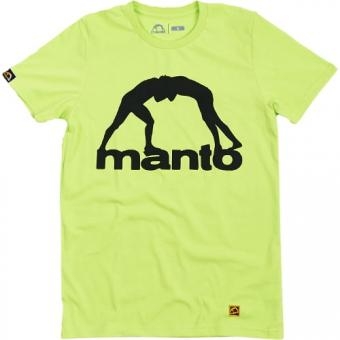 Футболка Manto manshirt0361, фото 1
