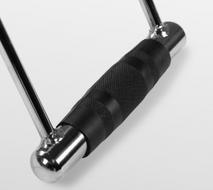 BRONZE GYM BG-AC-2012 Рукоятка параллельный хват, узкая, фото 4