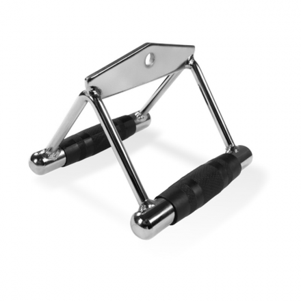 BRONZE GYM BG-AC-2012 Рукоятка параллельный хват, узкая, фото 2