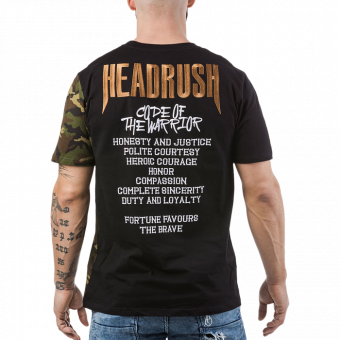 Футболка Headrush heashirt0456, фото 2