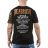 Футболка Headrush heashirt0456