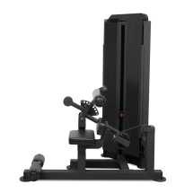 Пресс-машина профессиональный BRONZE GYM PARTNER ML-812