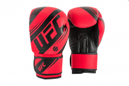 (UFC PRO Performance Rush 14 Oz - красные), фото 1