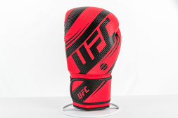 (UFC PRO Performance Rush 14 Oz - красные), фото 2