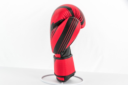 (UFC PRO Performance Rush 14 Oz - красные), фото 4