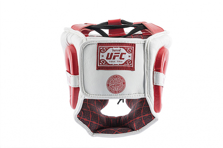 (UFC Premium True Thai, цвет белый, размер M), фото 3