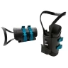 Изображение товара Инверсионные сапожки TEETER HANG UPS Gravity Boots - new
