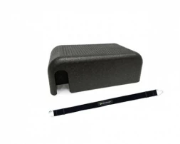 Набор для реформера BALANCED BODY A1 Sitting Box Lite with Footstrap, фото 1