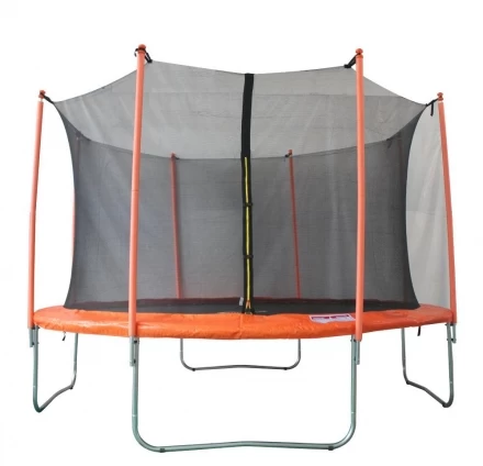 Батут 12FT 3,66м с защитной сеткой (внутрь) б/л GB10200-12FT, фото 1