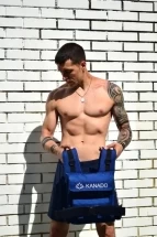 Жилет утяжелитель Kanado