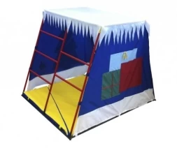 Игровой чехол Домик Гнома универсальный Ранний старт, фото 1