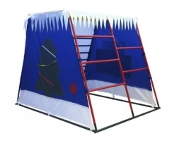 Игровой чехол Домик Гнома универсальный Ранний старт, фото 3