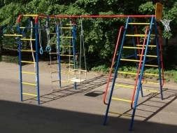 Спортивный комплекс Пионер-дачный, фото 2