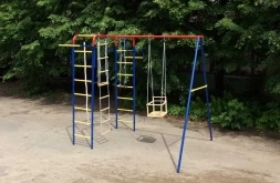Спортивный комплекс Пионер-дачный мини, фото 2