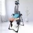 Инвepcиoнный cтoл Teeter FitSpine X1