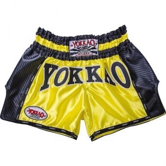 Тайские Шорты Yokkao yoktshorts015, фото 1