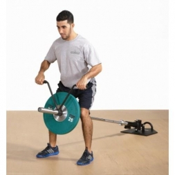 Штанга борцовская Extreme Core Trainer 7666, фото 3