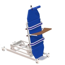 Кровать-вертикализатор с электрическим приводом Кровать-вертикализатор с электрическим приводом