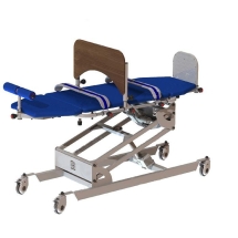 Кровать-вертикализатор с электрическим приводом Кровать-вертикализатор с электрическим приводом