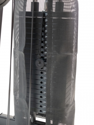 Многофункциональный тренажер REBEL WARRIOR, фото 3