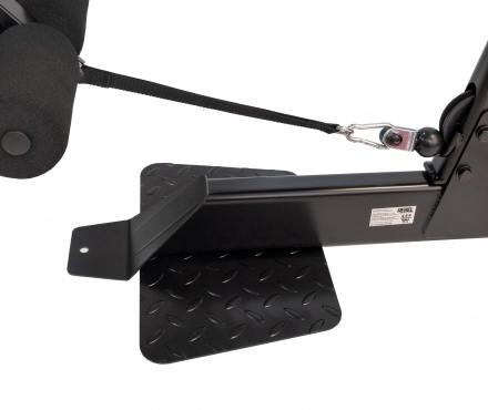 Многофункциональный тренажер REBEL WARRIOR, фото 10