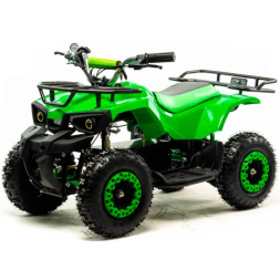Квадроцикл детский MOTOLAND ATV E009 1000Вт, фото 4