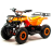 Квадроцикл детский MOTOLAND ATV E009 1000Вт