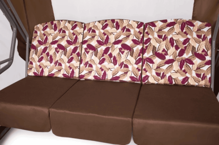 Качели садовые Рандеву Люкс , фото 5