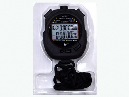 Секундомер арт 19301, фото 1