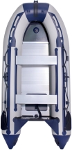 Лодка ПВХ SMarine SDP MAX 380 под мотор