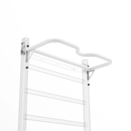 Турник Rock-s, белый, фото 1