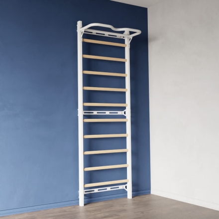 Турник Rock-s, белый, фото 3