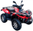 Квадроцикл LINHAI-YAMAHA D300