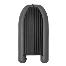 Моторная лодка ПВХ Фрегат 390 Air (НДНД) Серый