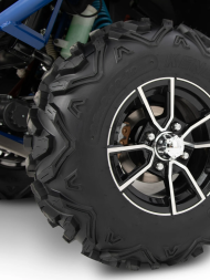 Квадроцикл SHARMAX Force 620 (2024), фото 10