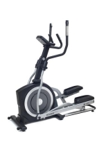 Эллиптический тренажер Proxima Maximus iPRO FE-6562-ABQ-21