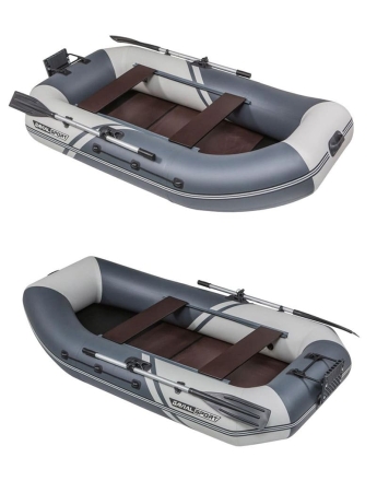 Моторная лодка GAVIAL 240 SPORT, фото 1