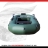 Лодка ПВХ GOLFSTREAM SP 300 