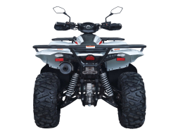 Квадроцикл ACCESS AMX600 Long Base (ПСМ), фото 3